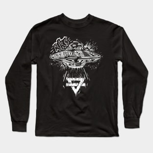 RKS17 Long Sleeve T-Shirt